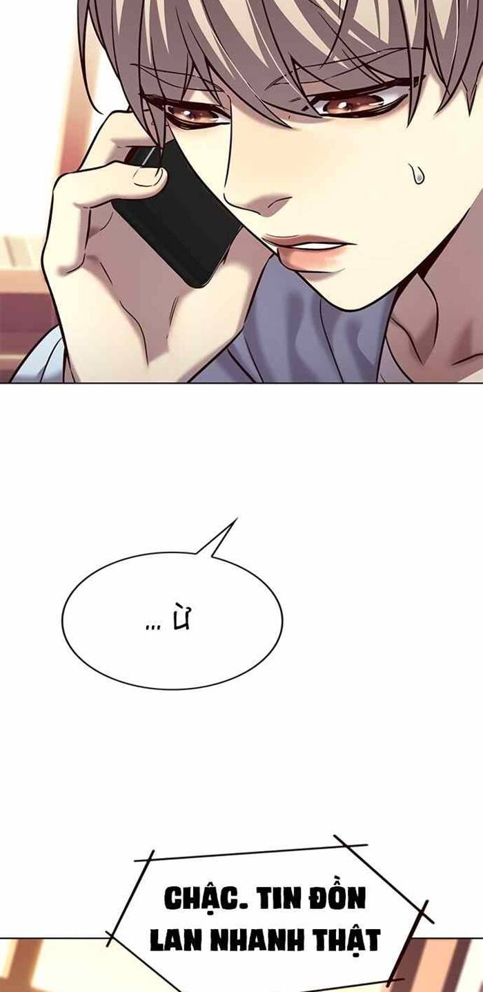 Hoá Thân Thành Mèo: Chapter 240