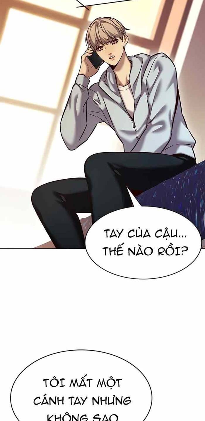 Hoá Thân Thành Mèo: Chapter 240