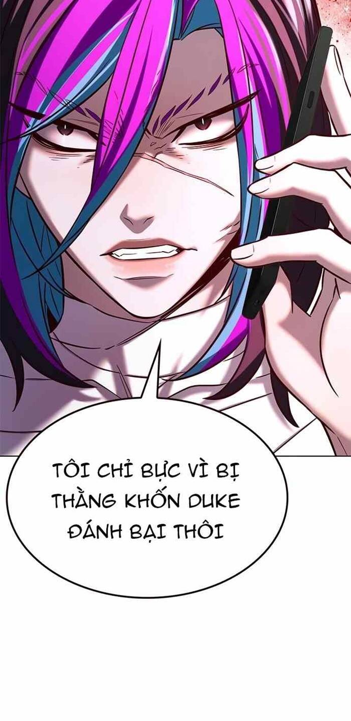Hoá Thân Thành Mèo: Chapter 240