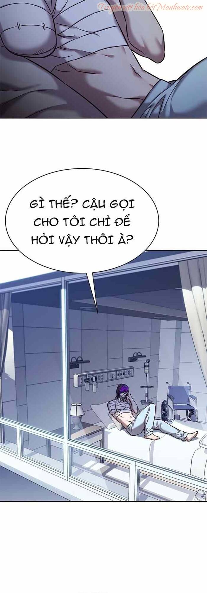 Hoá Thân Thành Mèo: Chapter 240