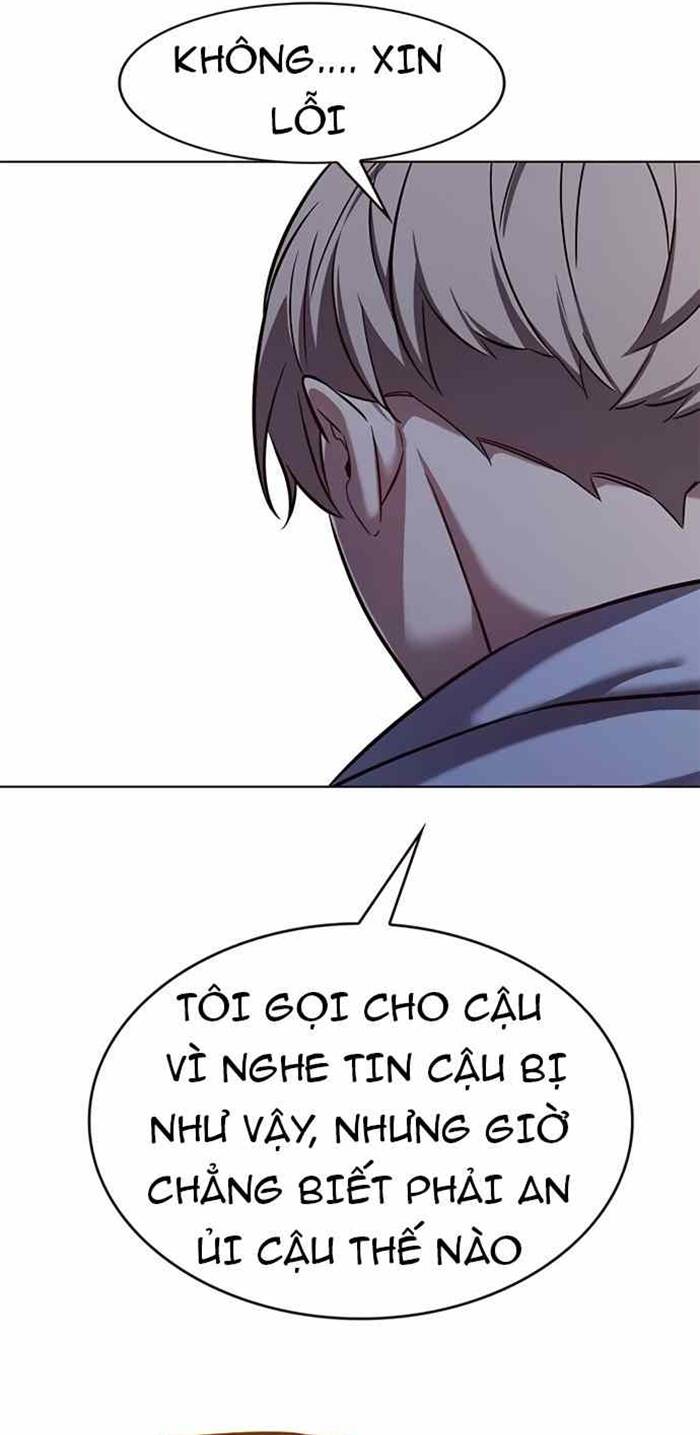 Hoá Thân Thành Mèo: Chapter 240
