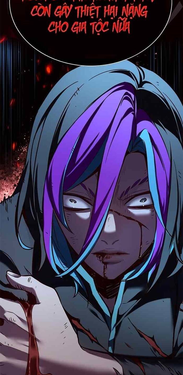 Hoá Thân Thành Mèo: Chapter 240