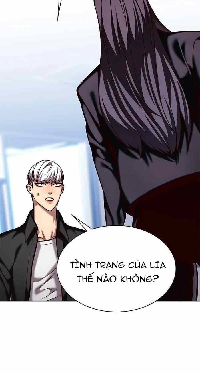 Hoá Thân Thành Mèo: Chapter 240