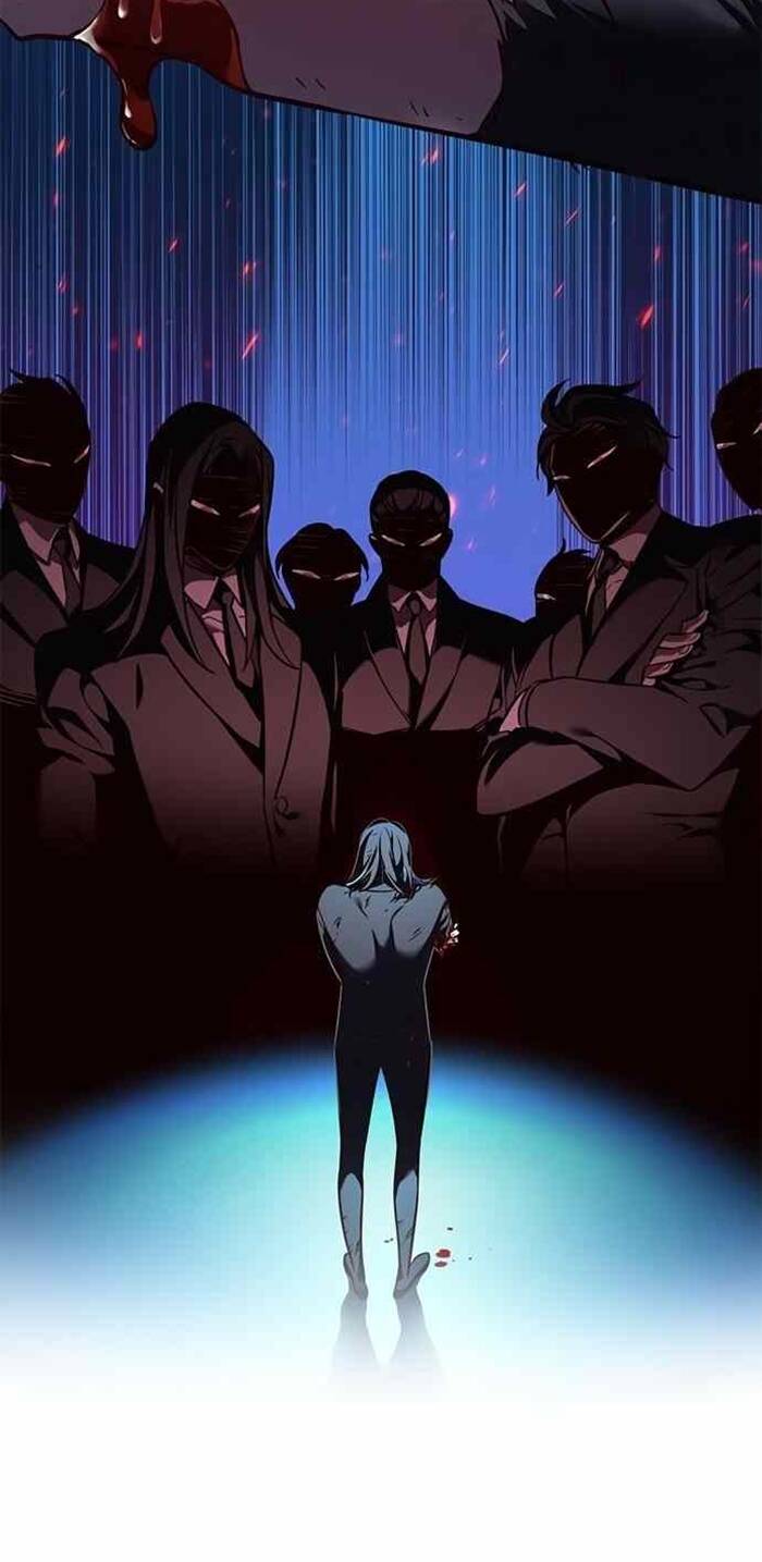 Hoá Thân Thành Mèo: Chapter 240
