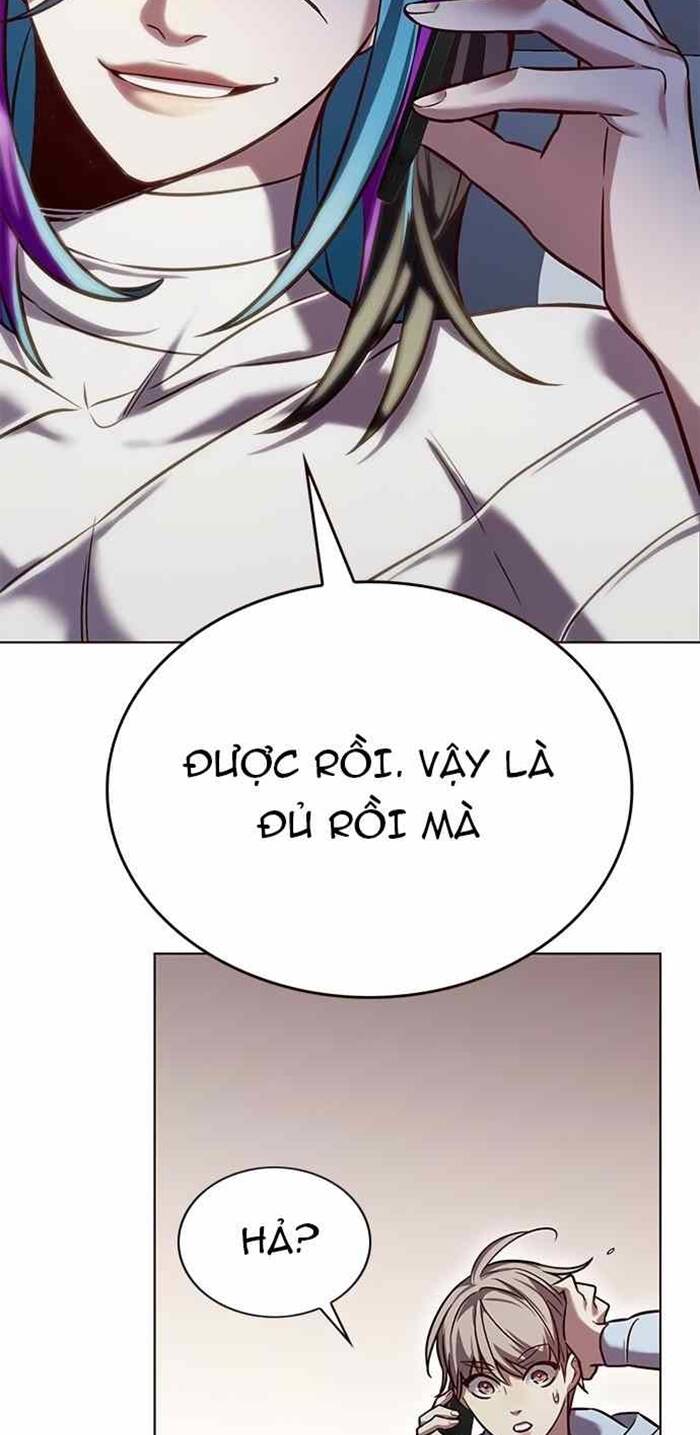 Hoá Thân Thành Mèo: Chapter 240