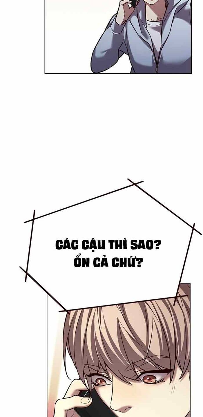Hoá Thân Thành Mèo: Chapter 240