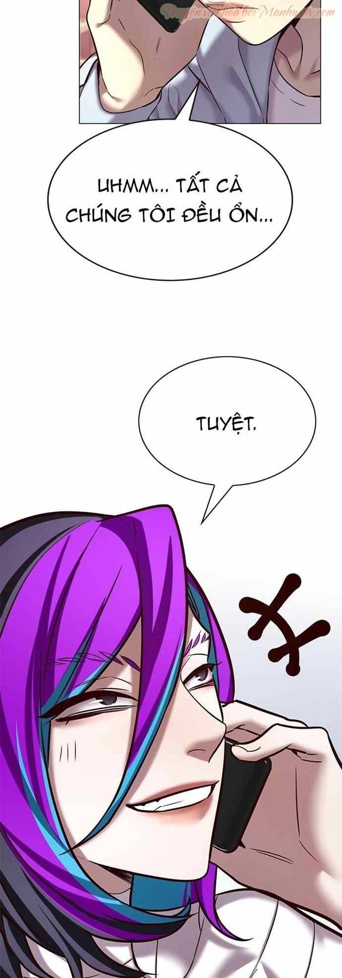 Hoá Thân Thành Mèo: Chapter 240