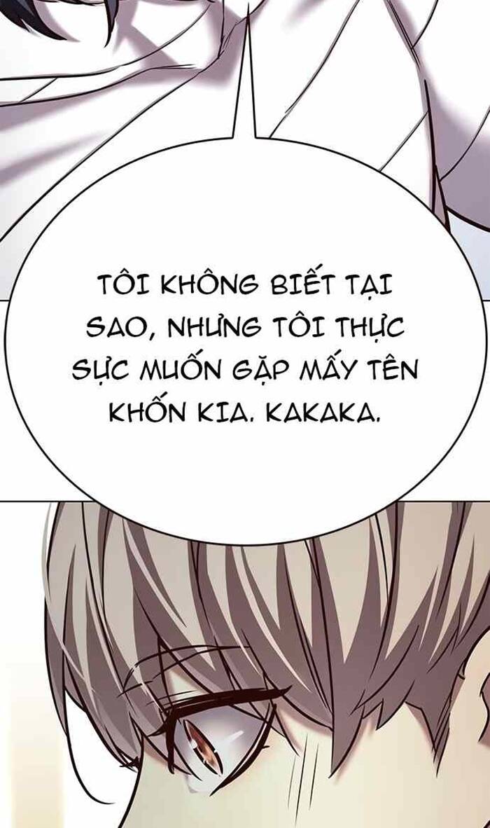 Hoá Thân Thành Mèo: Chapter 240