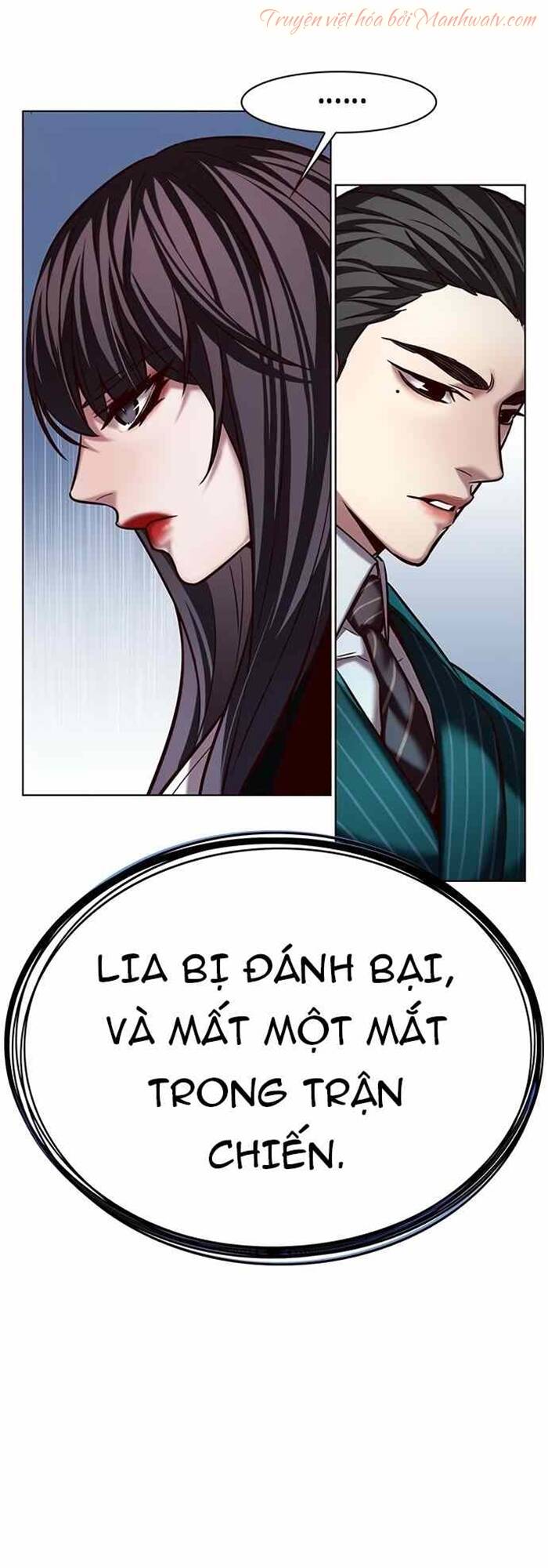 Hoá Thân Thành Mèo: Chapter 240