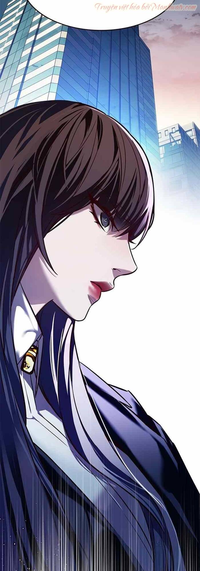 Hoá Thân Thành Mèo: Chapter 240