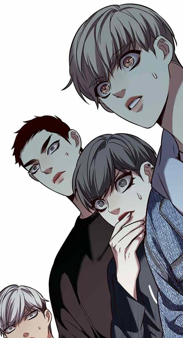Hoá Thân Thành Mèo: Chapter 240