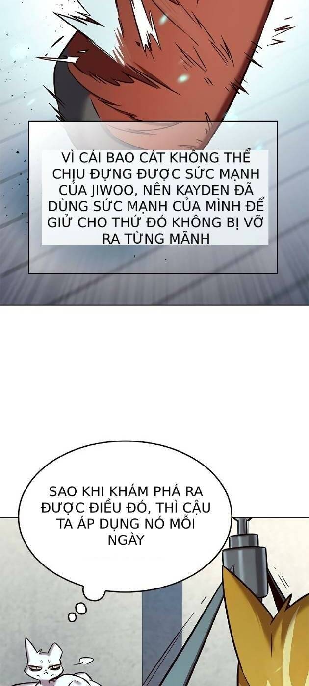 Hoá Thân Thành Mèo: Chapter 241