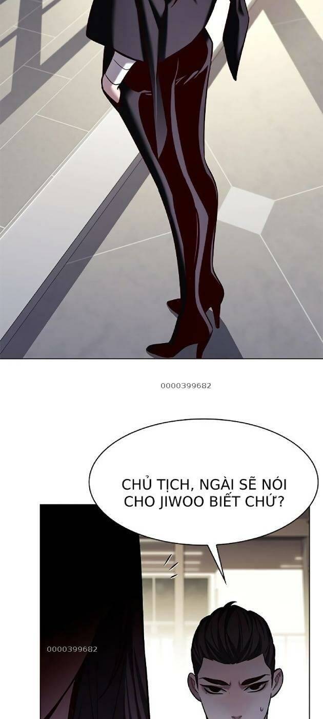 Hoá Thân Thành Mèo: Chapter 241