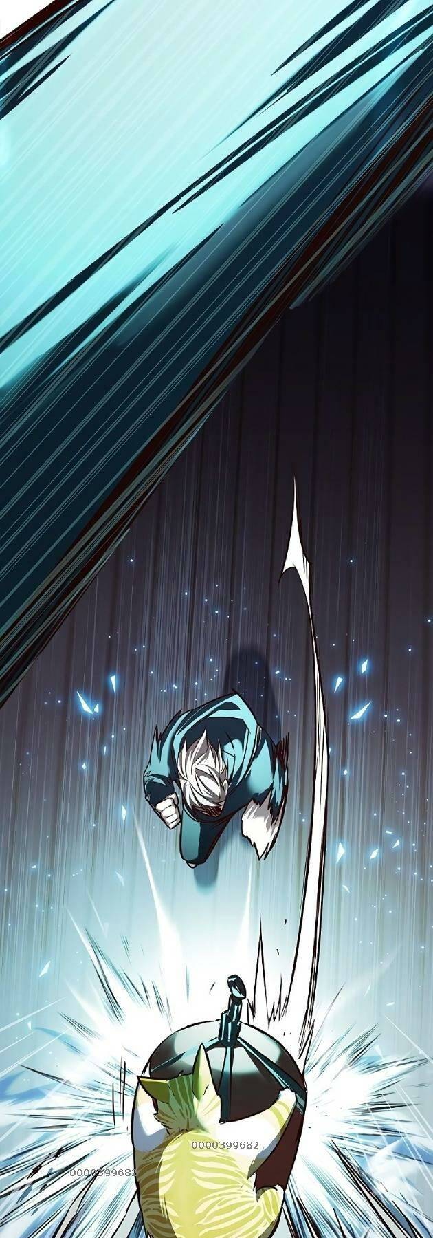 Hoá Thân Thành Mèo: Chapter 241