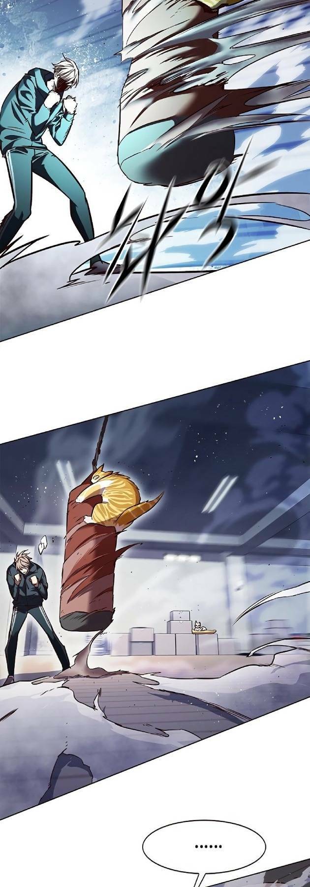 Hoá Thân Thành Mèo: Chapter 241