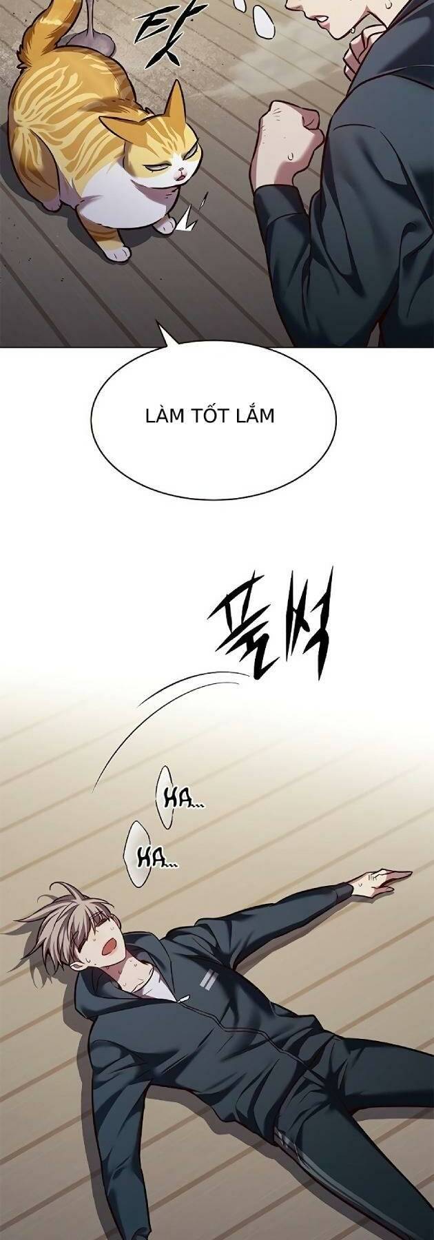 Hoá Thân Thành Mèo: Chapter 241