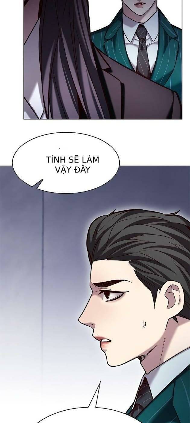 Hoá Thân Thành Mèo: Chapter 241