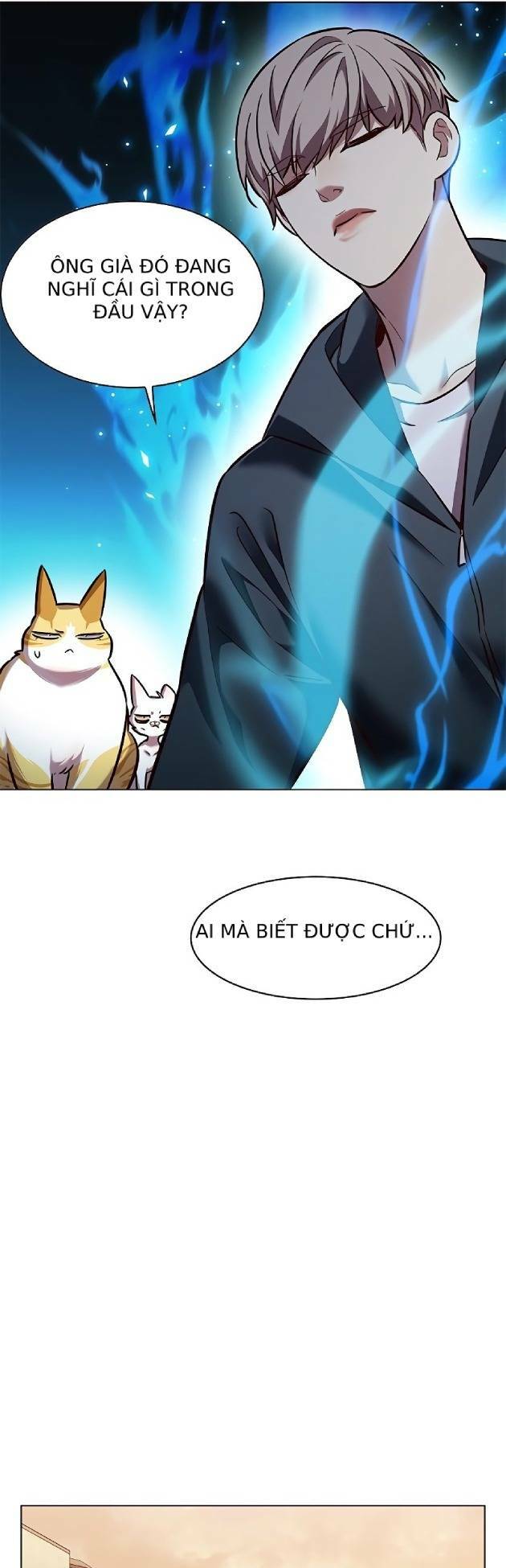 Hoá Thân Thành Mèo: Chapter 241