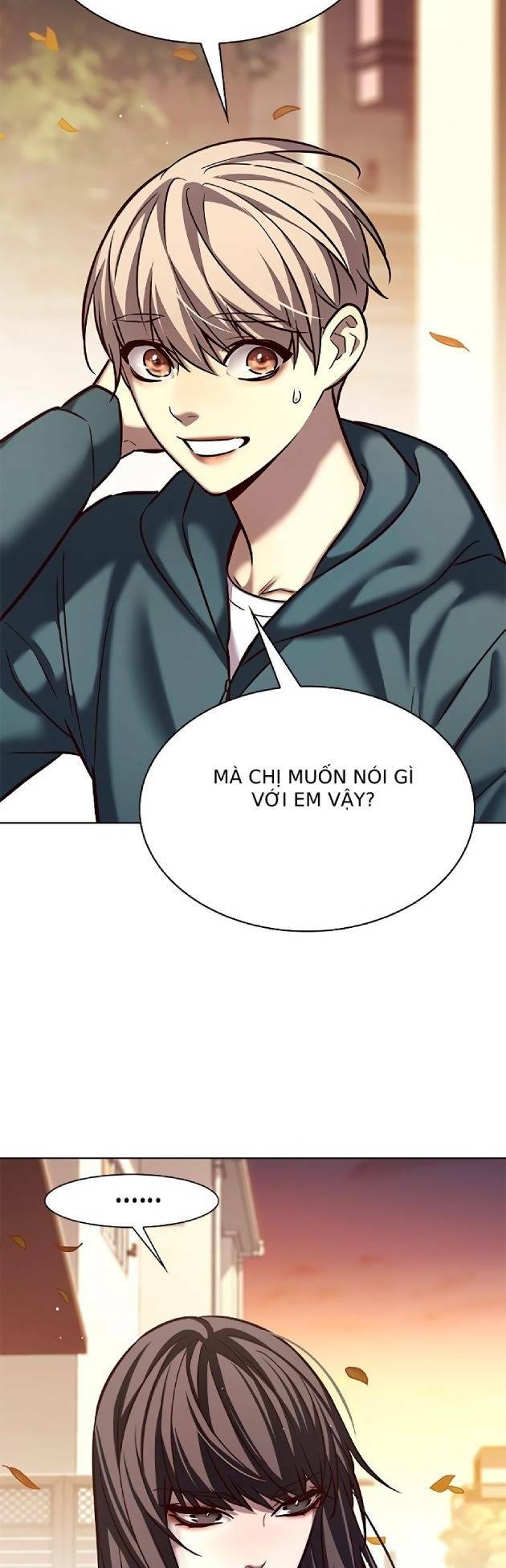 Hoá Thân Thành Mèo: Chapter 241
