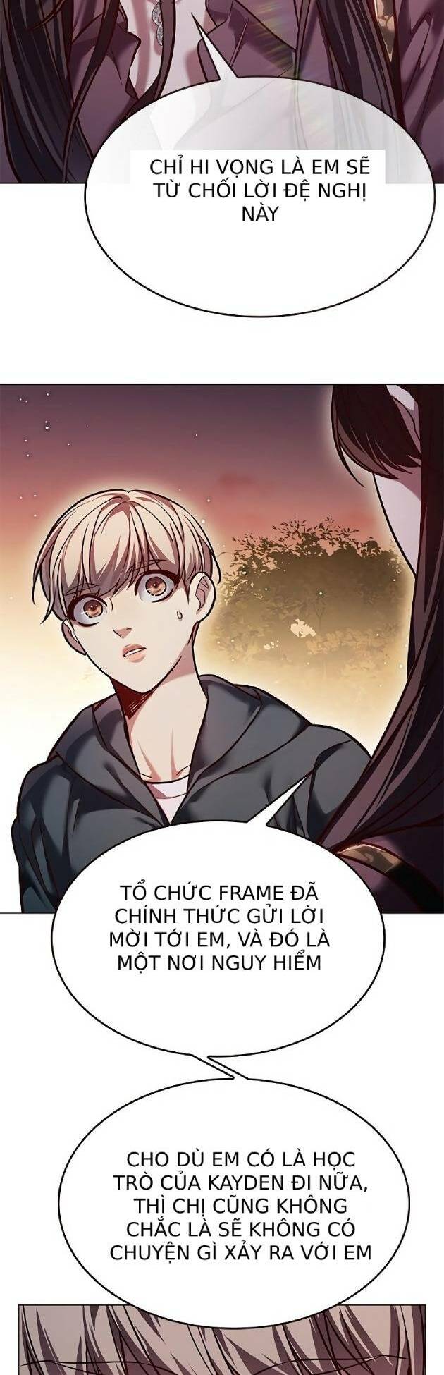 Hoá Thân Thành Mèo: Chapter 241