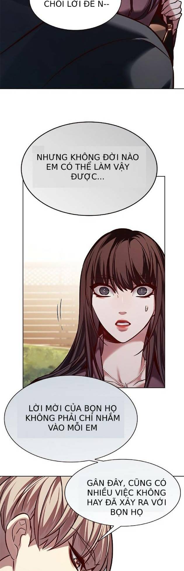 Hoá Thân Thành Mèo: Chapter 241