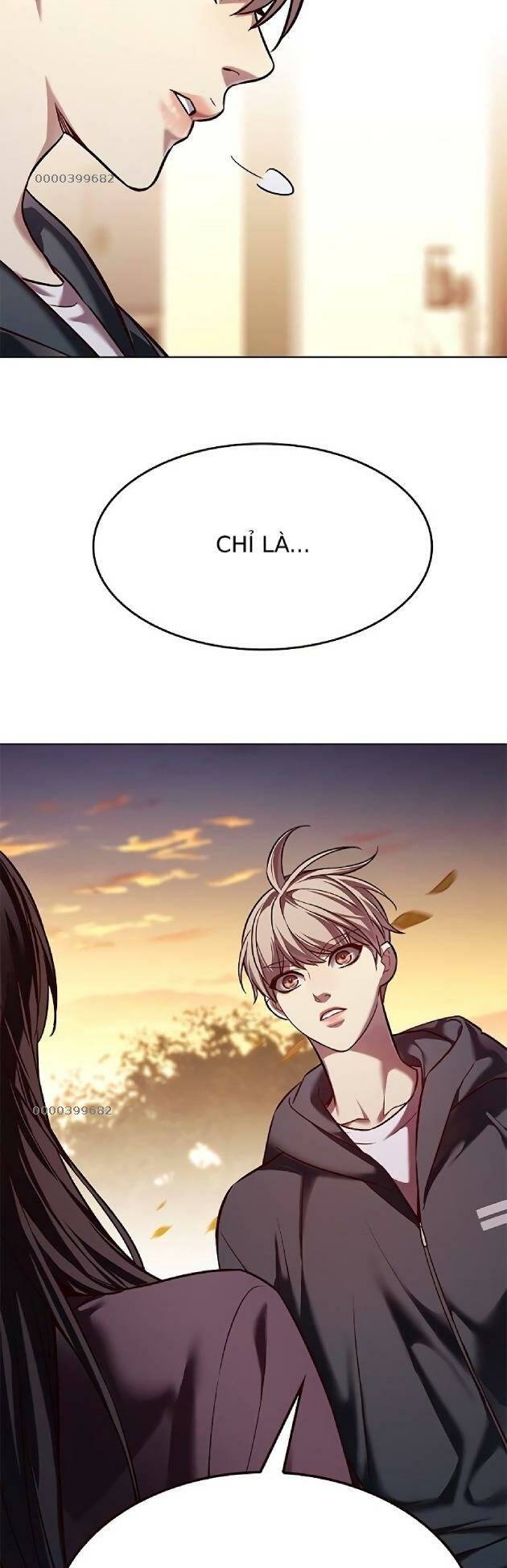 Hoá Thân Thành Mèo: Chapter 241