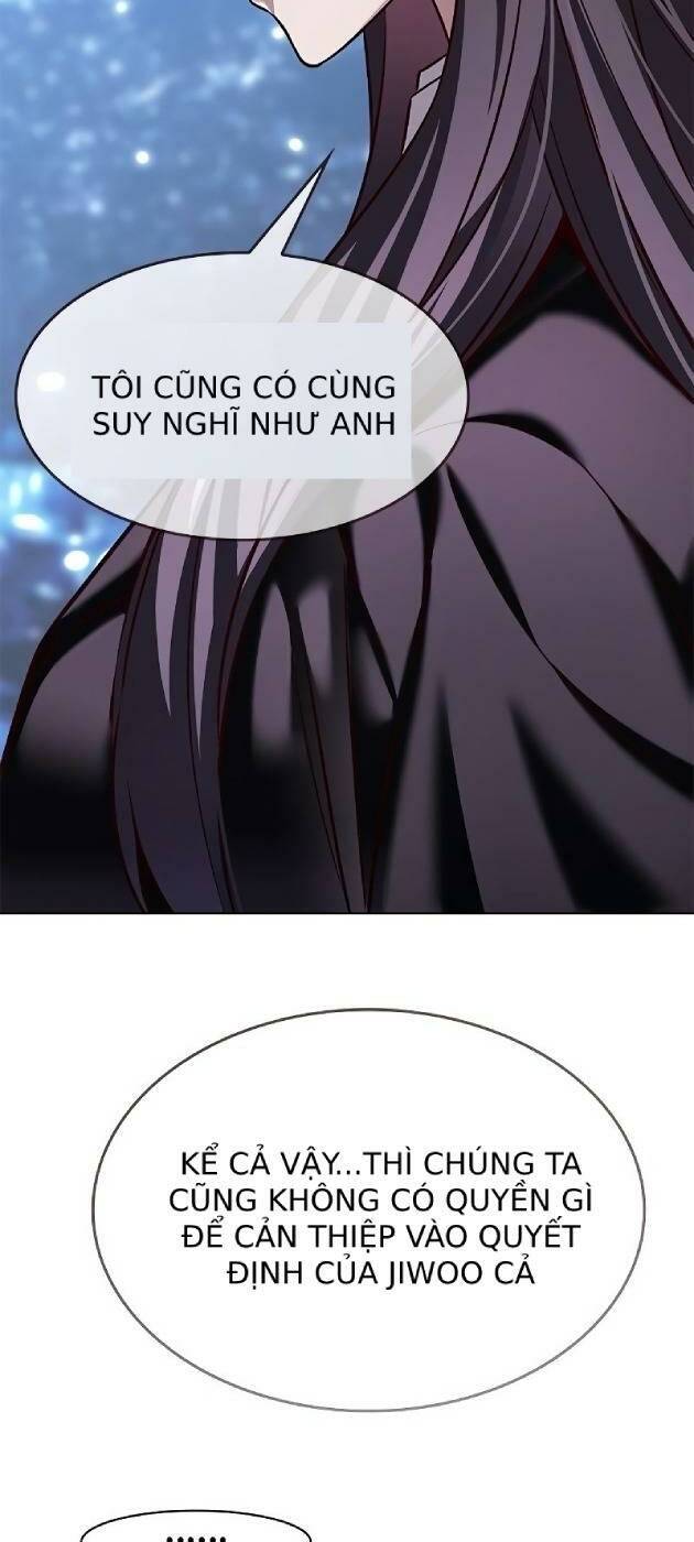 Hoá Thân Thành Mèo: Chapter 241