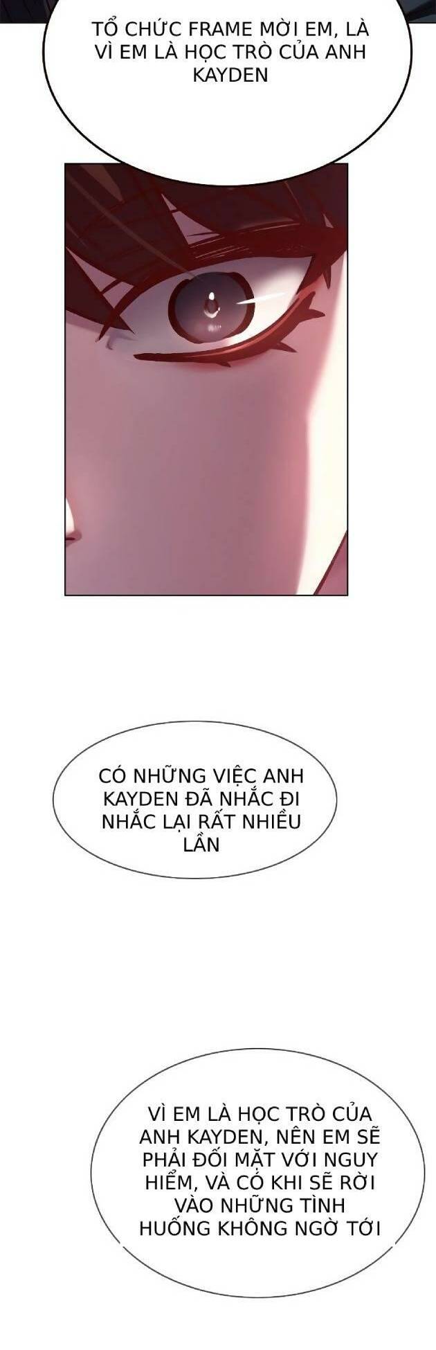 Hoá Thân Thành Mèo: Chapter 241