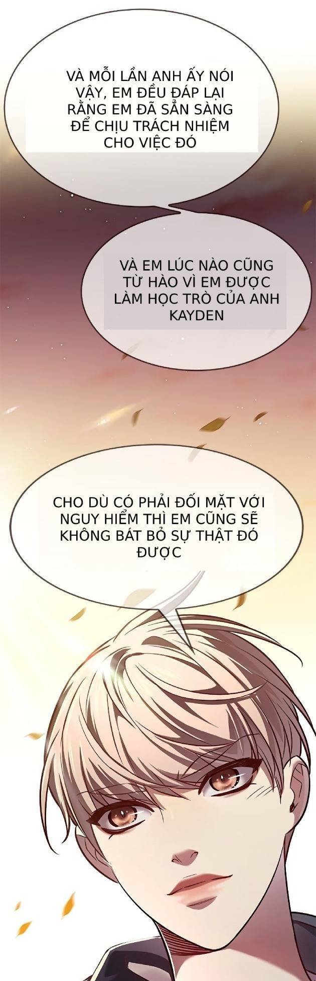 Hoá Thân Thành Mèo: Chapter 241