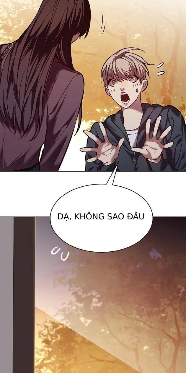 Hoá Thân Thành Mèo: Chapter 241