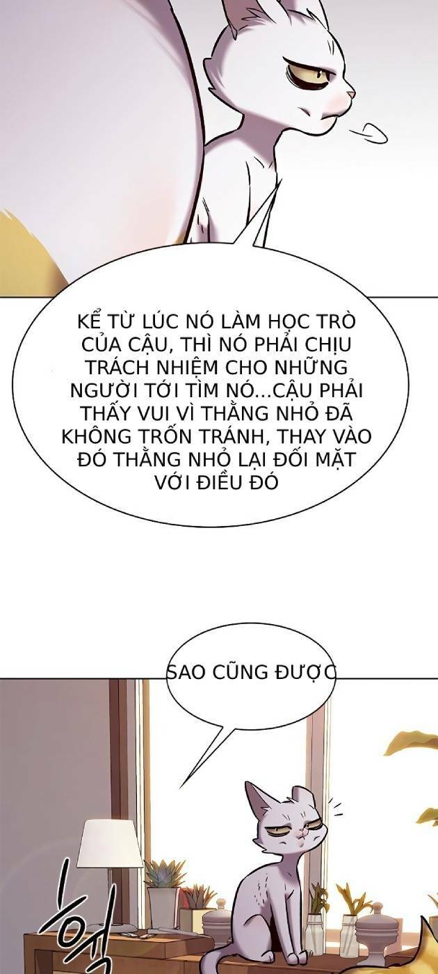 Hoá Thân Thành Mèo: Chapter 241