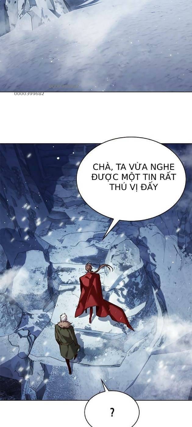 Hoá Thân Thành Mèo: Chapter 241