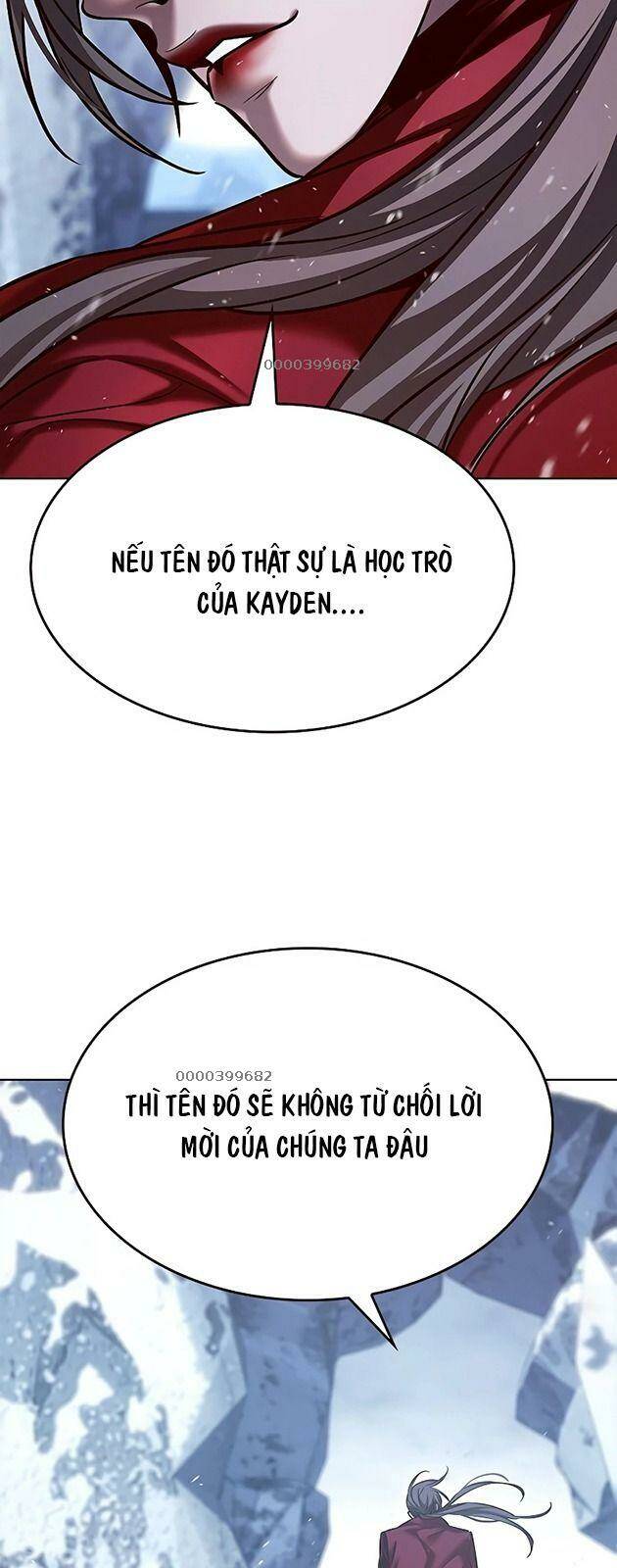 Hoá Thân Thành Mèo: Chapter 242