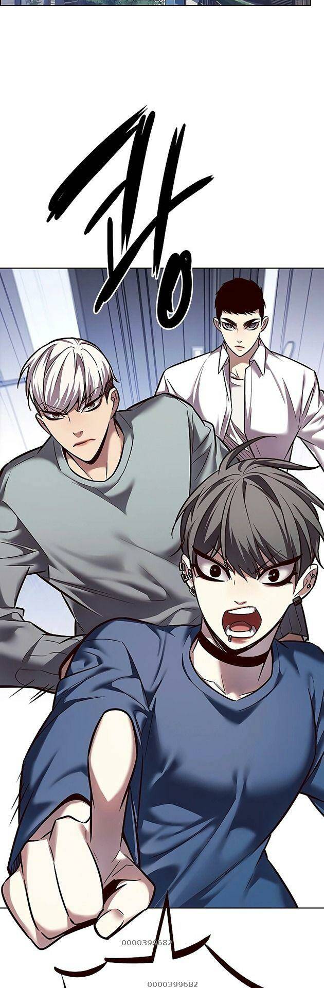 Hoá Thân Thành Mèo: Chapter 242