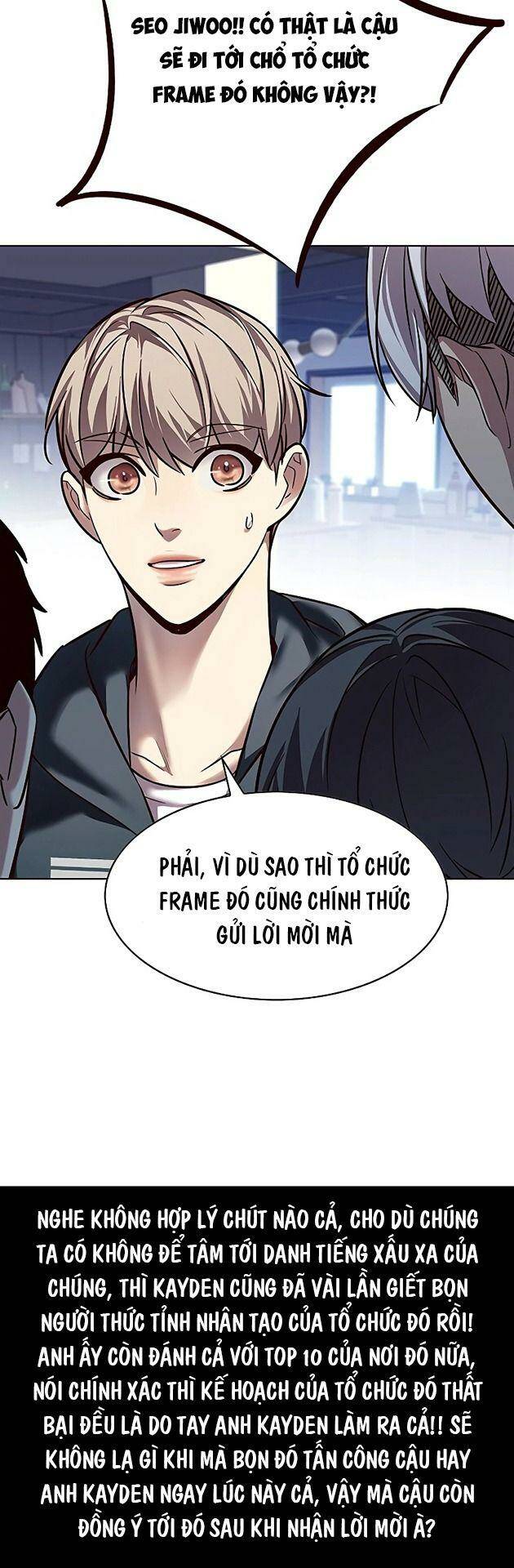 Hoá Thân Thành Mèo: Chapter 242