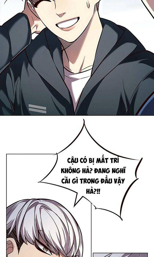 Hoá Thân Thành Mèo: Chapter 242