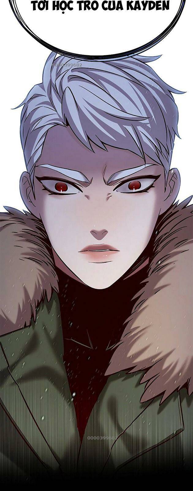 Hoá Thân Thành Mèo: Chapter 242