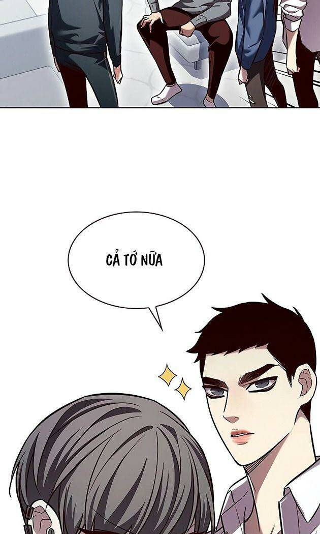 Hoá Thân Thành Mèo: Chapter 242
