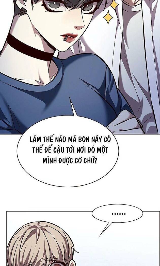 Hoá Thân Thành Mèo: Chapter 242