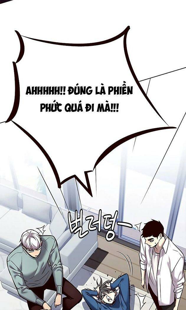 Hoá Thân Thành Mèo: Chapter 242