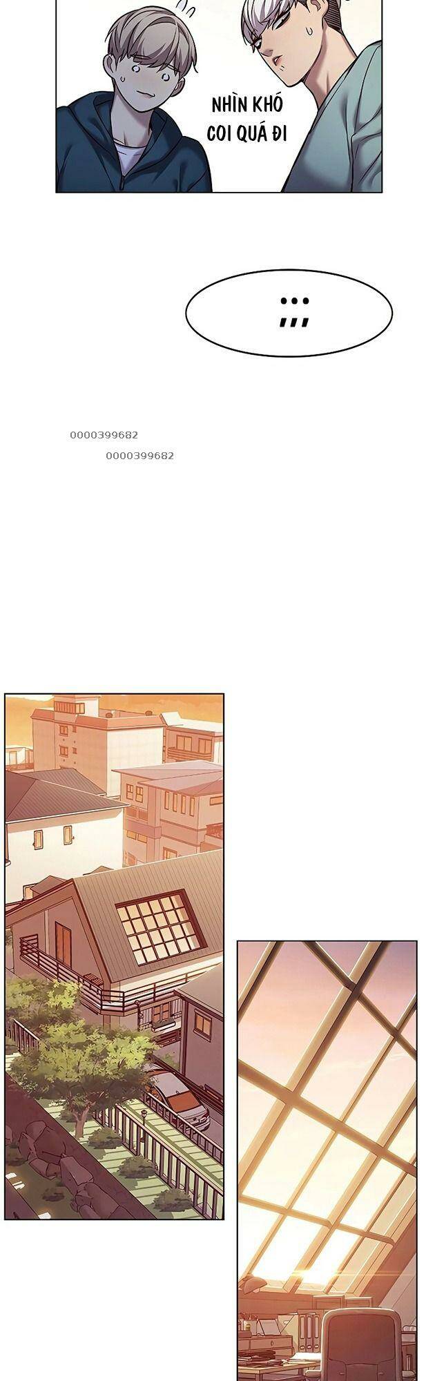 Hoá Thân Thành Mèo: Chapter 242