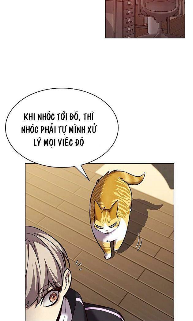 Hoá Thân Thành Mèo: Chapter 242