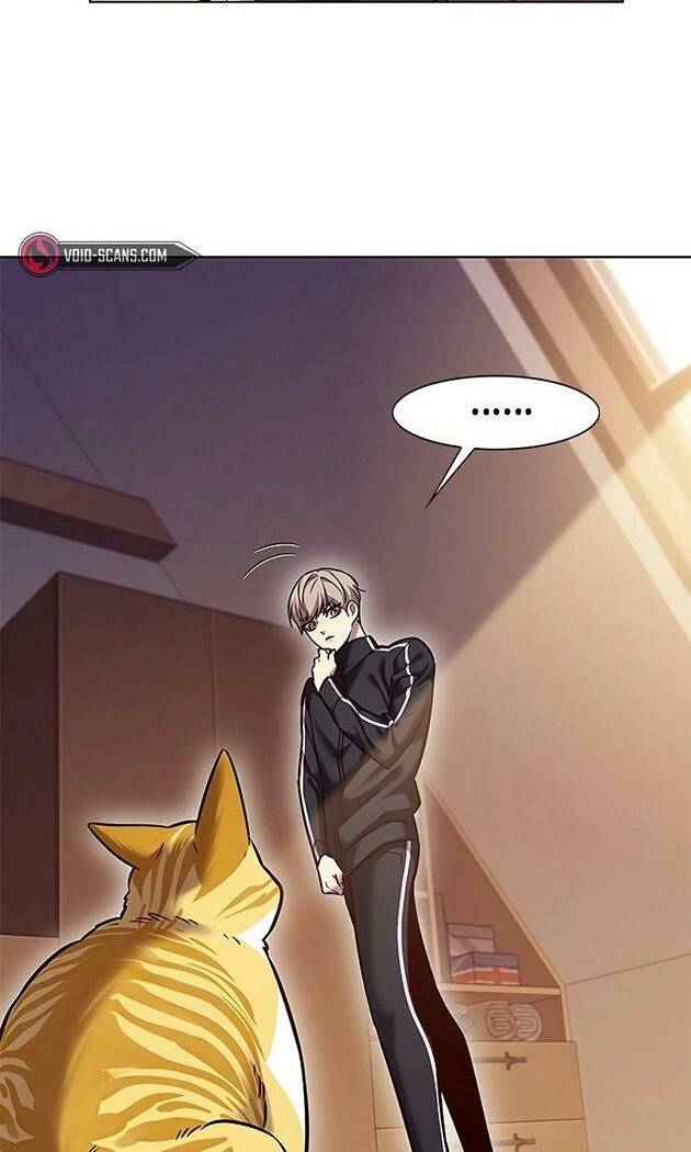 Hoá Thân Thành Mèo: Chapter 242