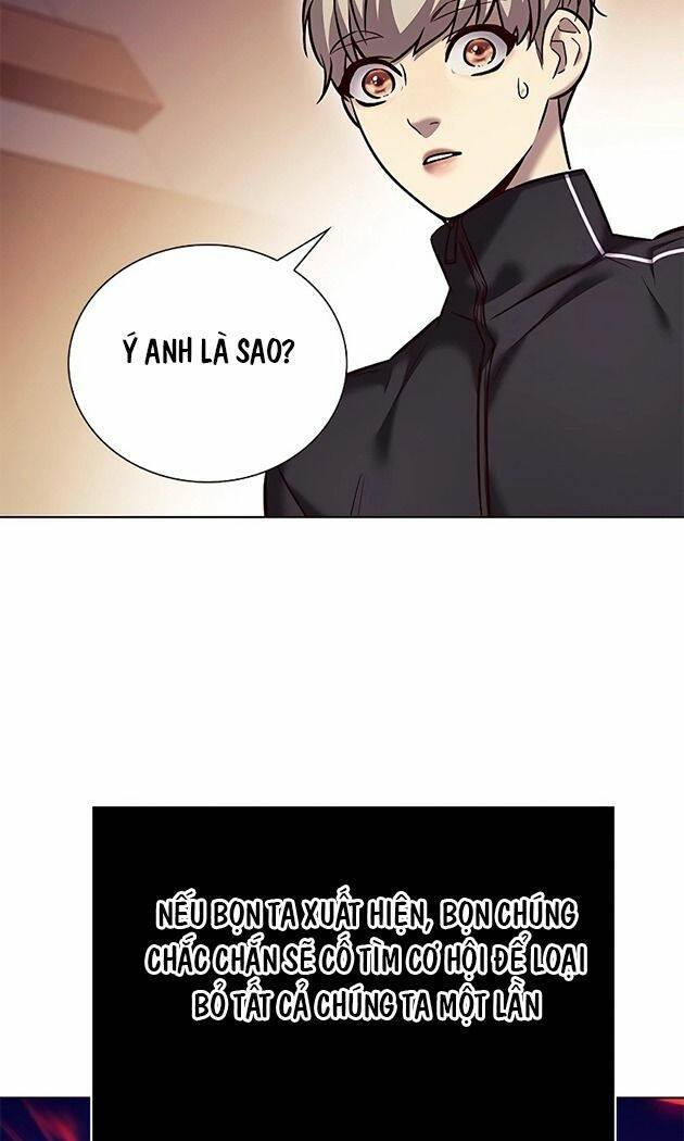 Hoá Thân Thành Mèo: Chapter 242