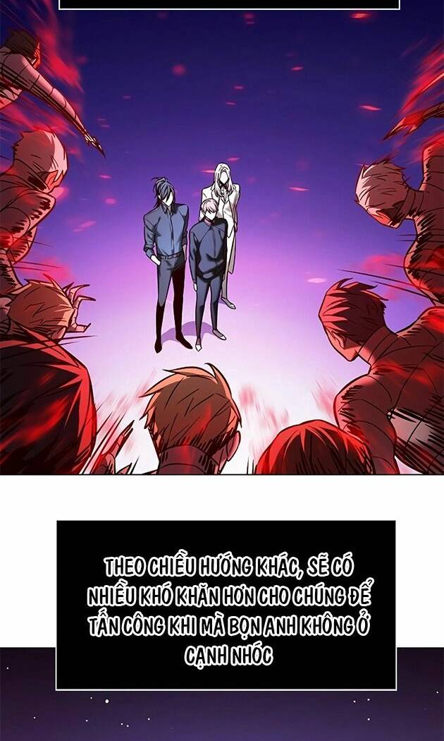 Hoá Thân Thành Mèo: Chapter 242