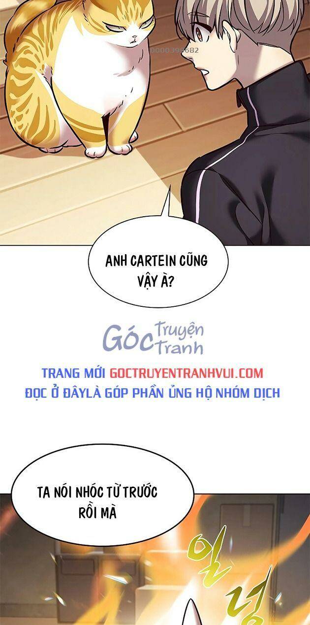 Hoá Thân Thành Mèo: Chapter 242