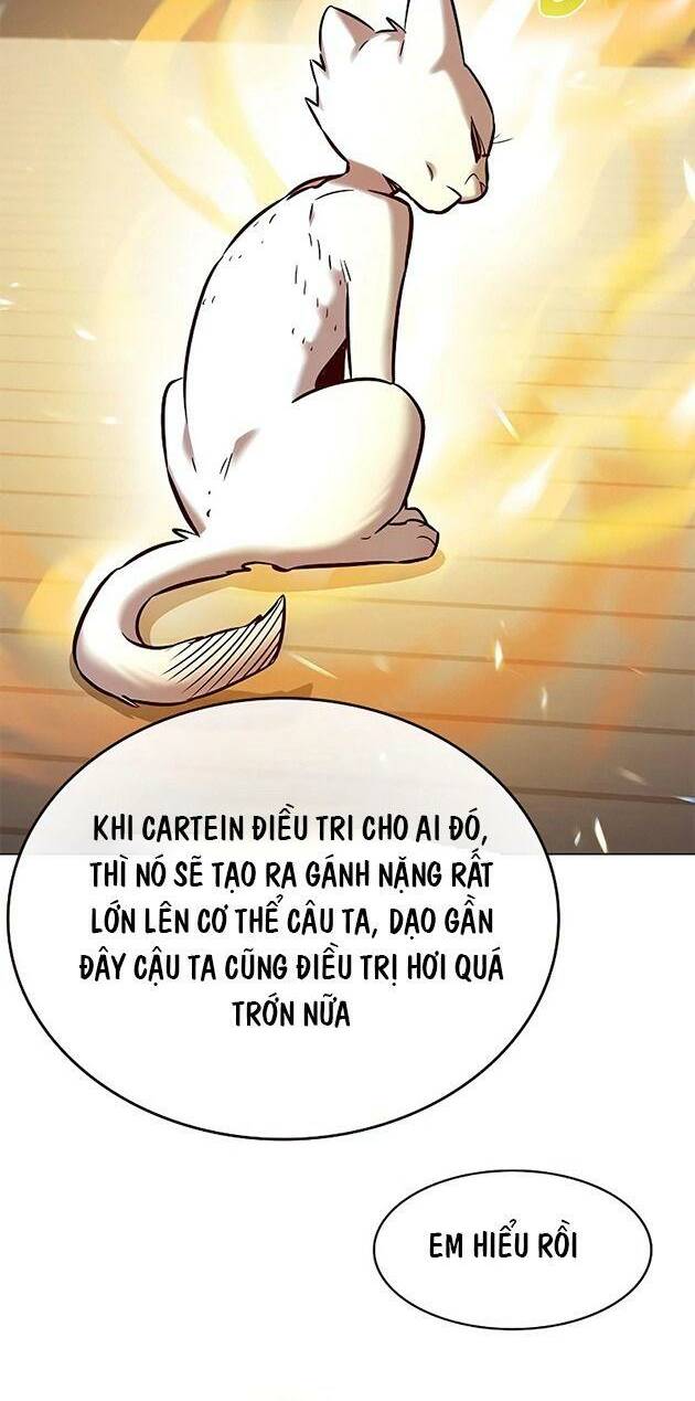 Hoá Thân Thành Mèo: Chapter 242