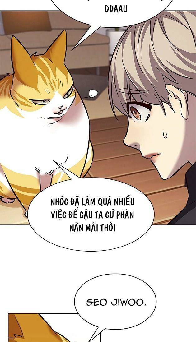 Hoá Thân Thành Mèo: Chapter 242