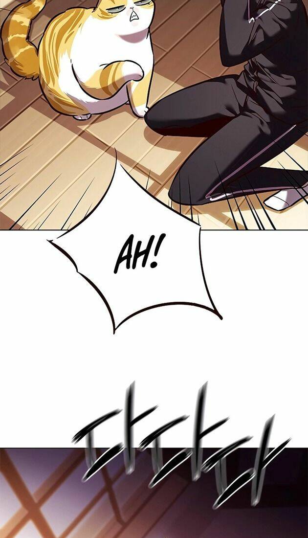 Hoá Thân Thành Mèo: Chapter 242