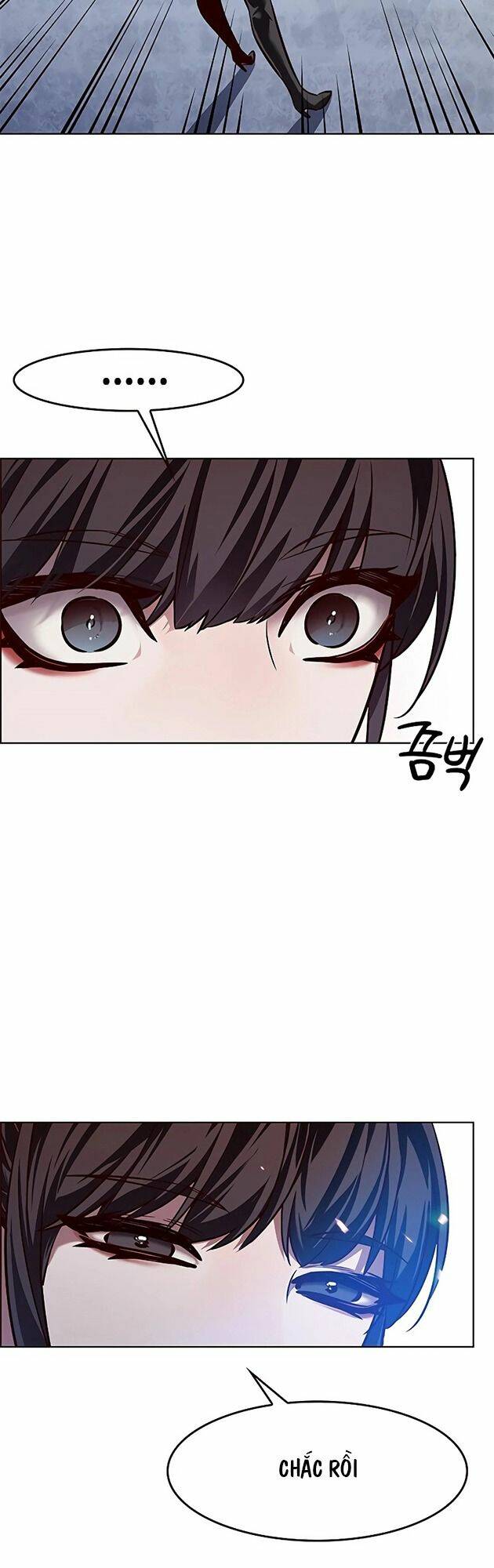 Hoá Thân Thành Mèo: Chapter 242